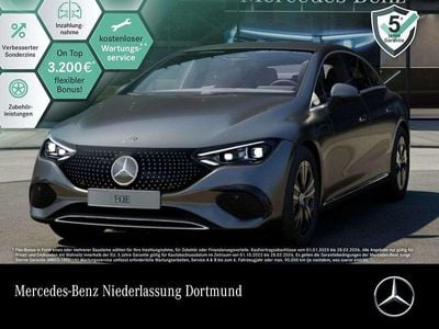 Mercedes EQE300