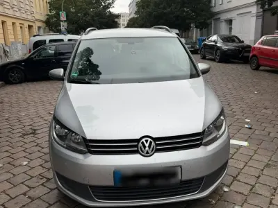 Gebraucht VW Touran