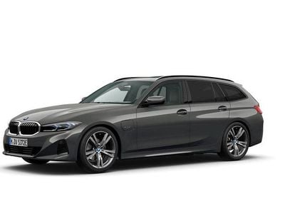 Gebraucht 2022 BMW 330 Shadowline Kombi | 32.999 € (Fairer Preis)