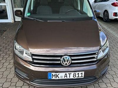 VW Caddy