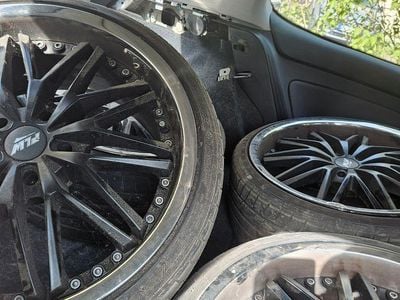 VW Golf V
