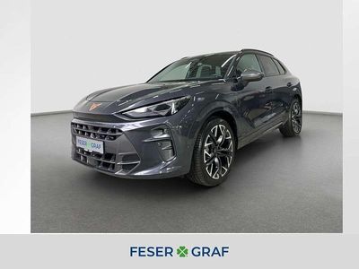 Usata Cupra Terramar 204 CV (150 kW) 2025 Grigio SUV
