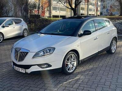 Gebraucht Lancia Delta 139 PS (102 kW) 2010 Kleinwagen