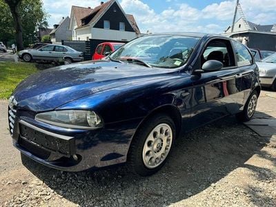 Alfa Romeo 147