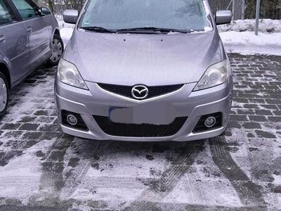 gebraucht Mazda 5 