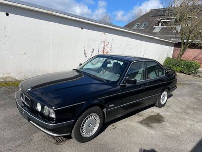 gebraucht BMW 525 i M 1 Hand