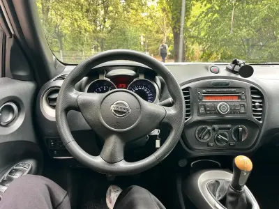 Gebraucht Nissan Juke