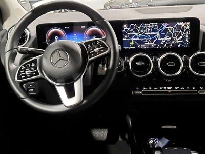 Mercedes B250e