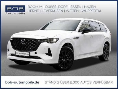 Neu Mazda 3 Homura-Line 254 PS (186 kW) 2025 SUV