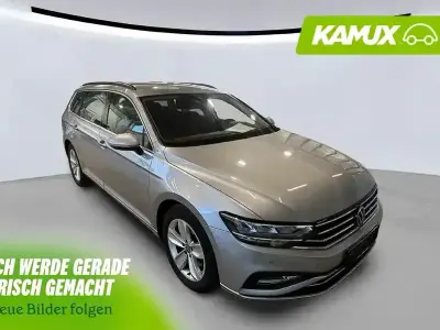 Gebraucht VW Passat