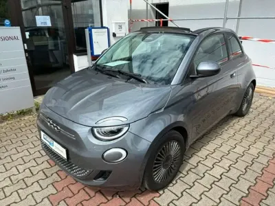 Gebraucht Fiat 500e