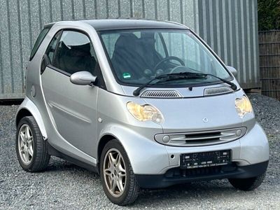 Smart ForTwo Coupé