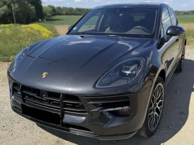 Gebraucht Porsche Macan GTS