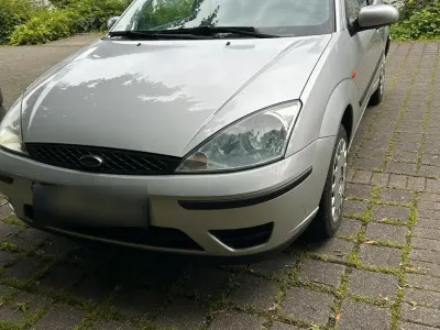 Gebraucht Ford Focus