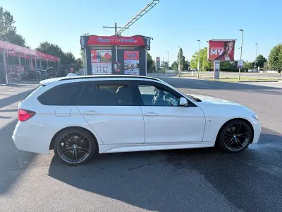 Gebraucht BMW 320