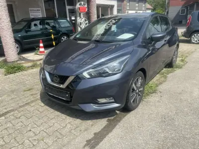 Gebraucht Nissan Micra