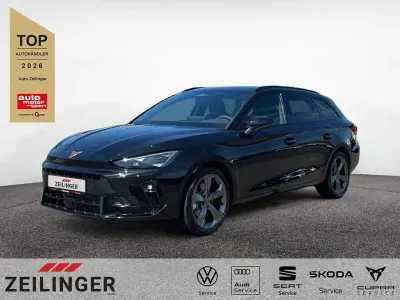 Gebraucht Cupra Leon