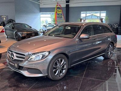 Mercedes C180