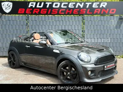 Occasion Mini Cooper S Cabriolet