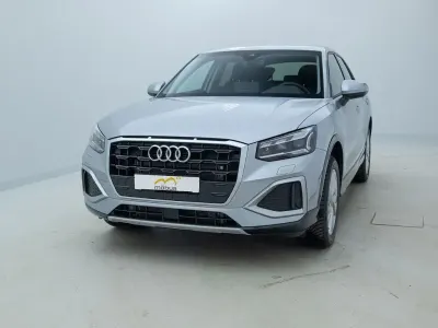 Gebraucht Audi Q2