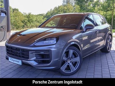 Second-hand Porsche Cayenne 470 CP (345 kW) 2026 Gri SUV