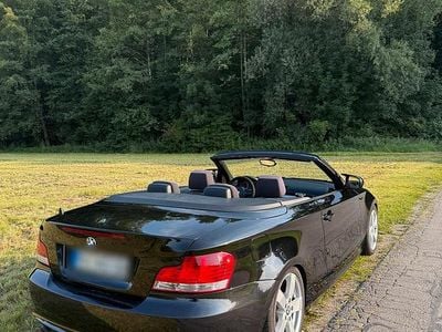 BMW 118 Cabriolet