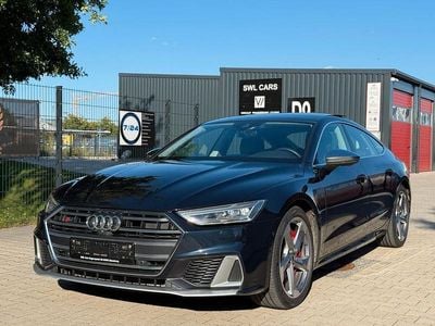 Audi S7