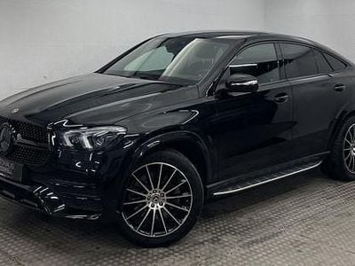 Mercedes GLE350e