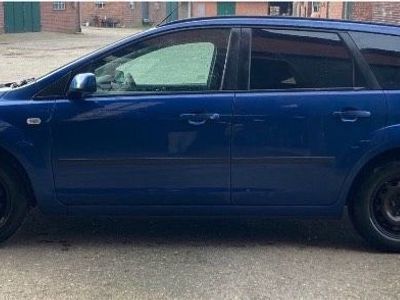 gebraucht Ford Focus Diesel