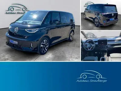 Gebraucht VW ID. Buzz
