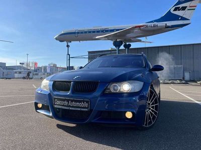 gebraucht BMW 335 d Baureihe 3 Touring M-Paket IM KUNDENAUFTRAG