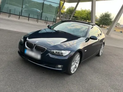Gebraucht BMW 330