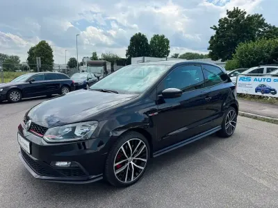 Gebraucht VW Polo