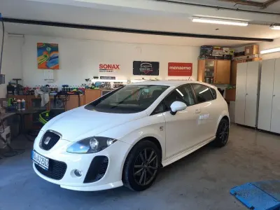 Gebraucht Seat Leon