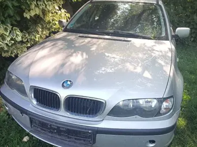 Gebraucht BMW 318