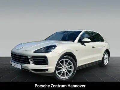 Second-hand Porsche Cayenne 462 CP (339 kW) 2021 Bej SUV