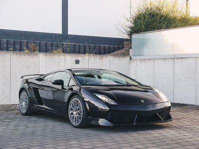 Lamborghini Gallardo