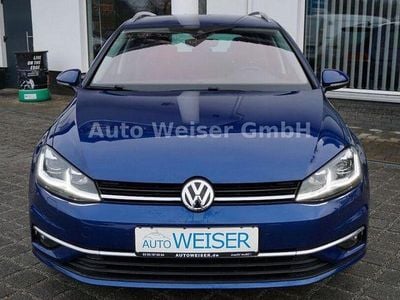 Andere Gebraucht 2018 VW Golf VII Join Limousine | 12.900 € (Guter Preis)