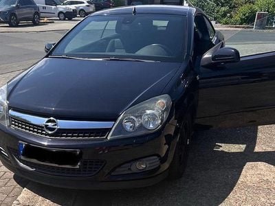 Opel Astra Cabriolet