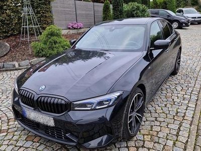 BMW 330e