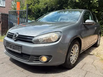 Gebraucht VW Golf