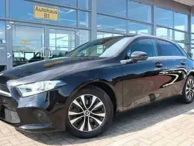 Gebraucht Mercedes A180
