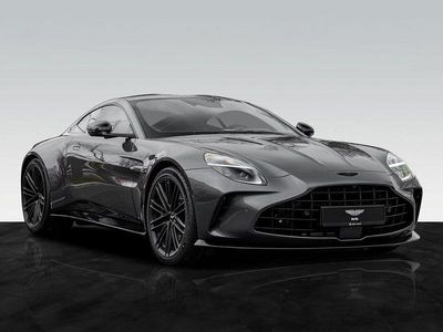 Gebraucht Aston Martin V8 Vantage 665 PS (489 kW) 2025 Grau