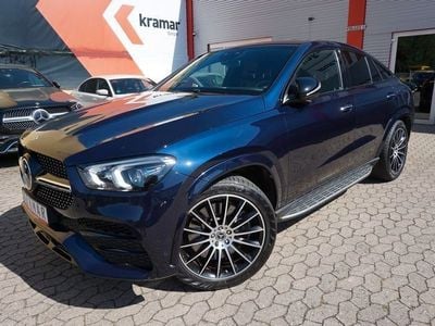 Mercedes GLE350e