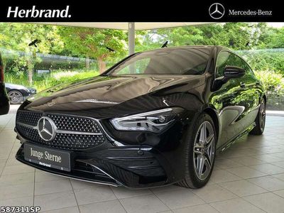 Mercedes CLA180