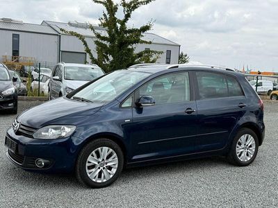 VW Golf Plus Cross