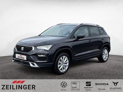 Usata Seat Ateca Style 150 CV (110 kW) 2026 SUV