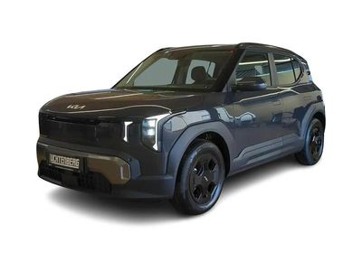 Nouă Kia EV2 Air 79 kW (108 CP) 2026 Gri SUV