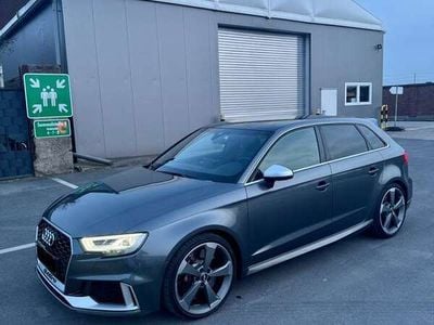 Audi RS3 Sportback