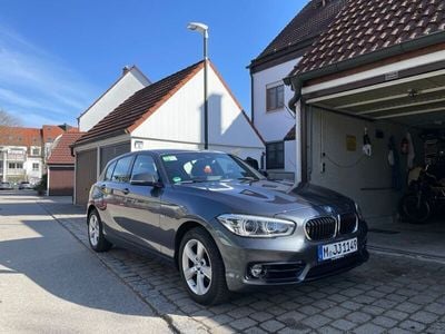 BMW 120